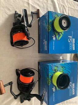 Udice navijaky puzdro