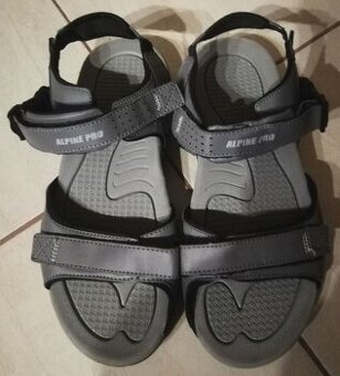 sandale Alpine Pro c. 40 - nepouzite