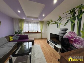 EXKLUSÍVNY prenájom 2 izbového bytu, Ul. gen Klapku, Komárno