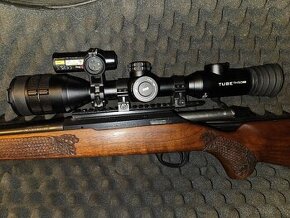 INFIRAY TUBE TH50 V2 + DIALKOMER