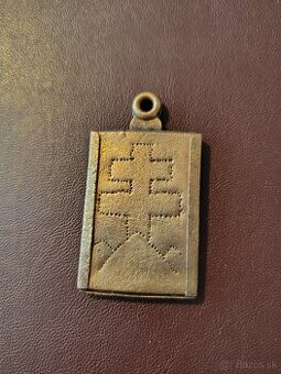 Identifikačna vojenská známka