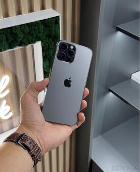 iPhone 13 Pro Max Space Grey