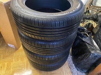 185/60/R15 Letné pneumatiky