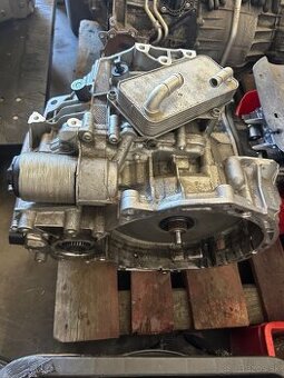 Dsg 7 DQ381 Kodiaq,Taracco,Tiguan