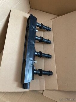 Nová Zapalovacia cievka Lišta zapalovacej cievky