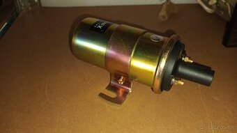 Zapaľovacia cievka Lada, bezkontaktné zapaľovanie