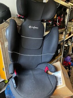 Predám autosedačku Cybex
