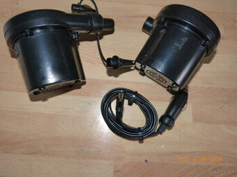 fukace na nafukovanie nafukovaciek 5e ks magneticke alarmy