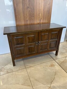 Komoda z masivu 105/65/38