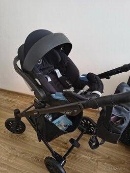 Anex 3kombinácia black