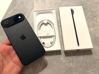 iPhone 17 Air 256GB V STAVE NOVÉHO KUSU 
