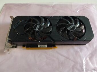 GAINWARD GeForce GTX 1070 Ti 8GB