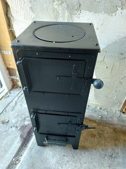 Pec piecka petrik peterky peterka kachle kamne krb kozub dym