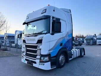 Scania R450 Lowliner