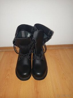 Vojenské veci nové