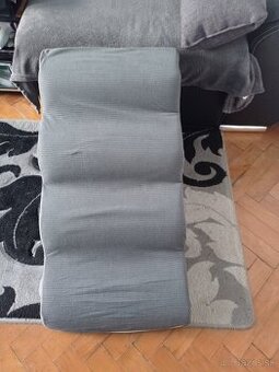 Predám nové schody pre psa 4-stupňové