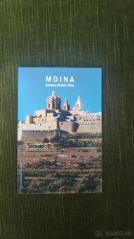 Pamätné 2 euro MALTA 2024,2025