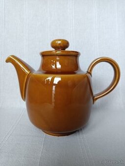 Retro čajník