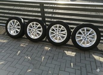 Letná sada 5x112 R16
