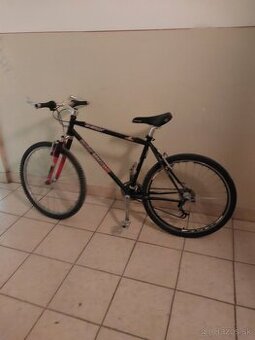Predám horský bicykel