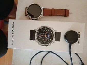 Samsung Galaxy watch s8