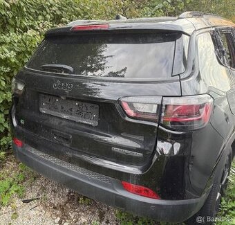 Predám diely na Jeep Compas rok 2023