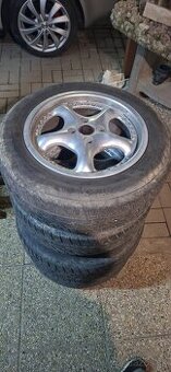 Predám elektróny 4x98 r15