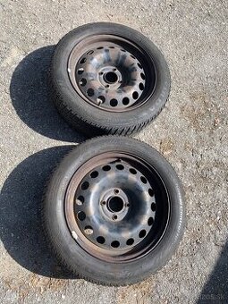 Zimné pneumatiky 205/55 R16