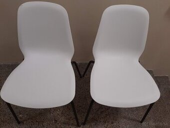 predám 2ks stoličky IKEA lidas