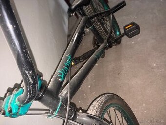 BMX Dema Hornet