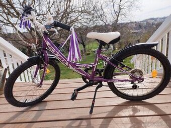 Bicykel CTM 20" Maggie 2.0