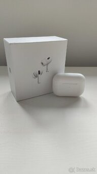 Apple Airpods Pro 2. Generácie
