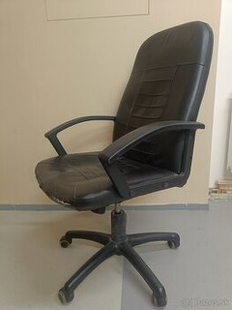 Kancelarska stolicka