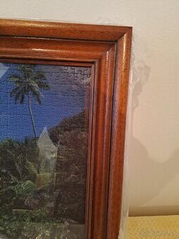 ramy na obrazy z dreva