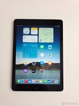 Apple ipad 6 128GB CELLULAR SIM karta Wifi