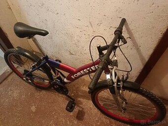 Predám detský bicykel