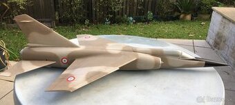 Mirage F1, RC lietadlo