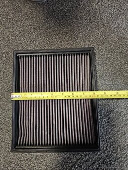 Športový vzduchový filter