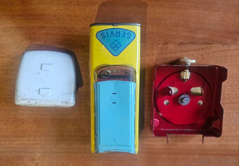 stara hracka Anker Ites Igra Trambus TaraSmalt Omnia Piko