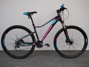 LEA 8.0  rám 17"  so zárukou