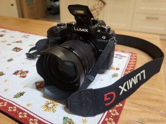 Panasonic Lumix DC-G90