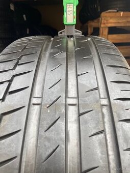 Letne Conti PremiumContact 6 245/45 R21 104Y DOT 07/23 , 350