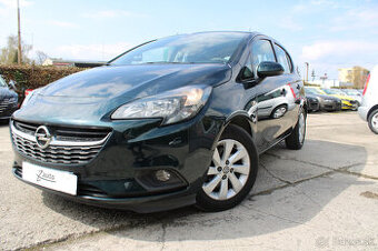 Opel Corsa 1.0 Turbo ecoFLEX Enjoy