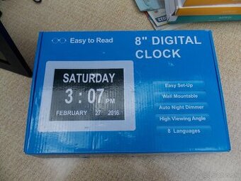 Digitalne hodinky