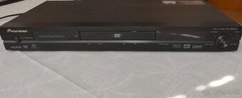 DVD Perehrávač PIONEER DV- 696AV