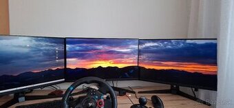 Asus TUF Gaming VG27AQA1A