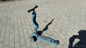 Detská kolobežka scoot&ride