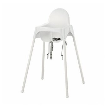 Ikea jedálenská stolička