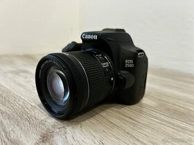 Canon EOS250D