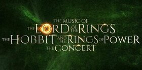 THE LORD of THE RINGS in CONCERT